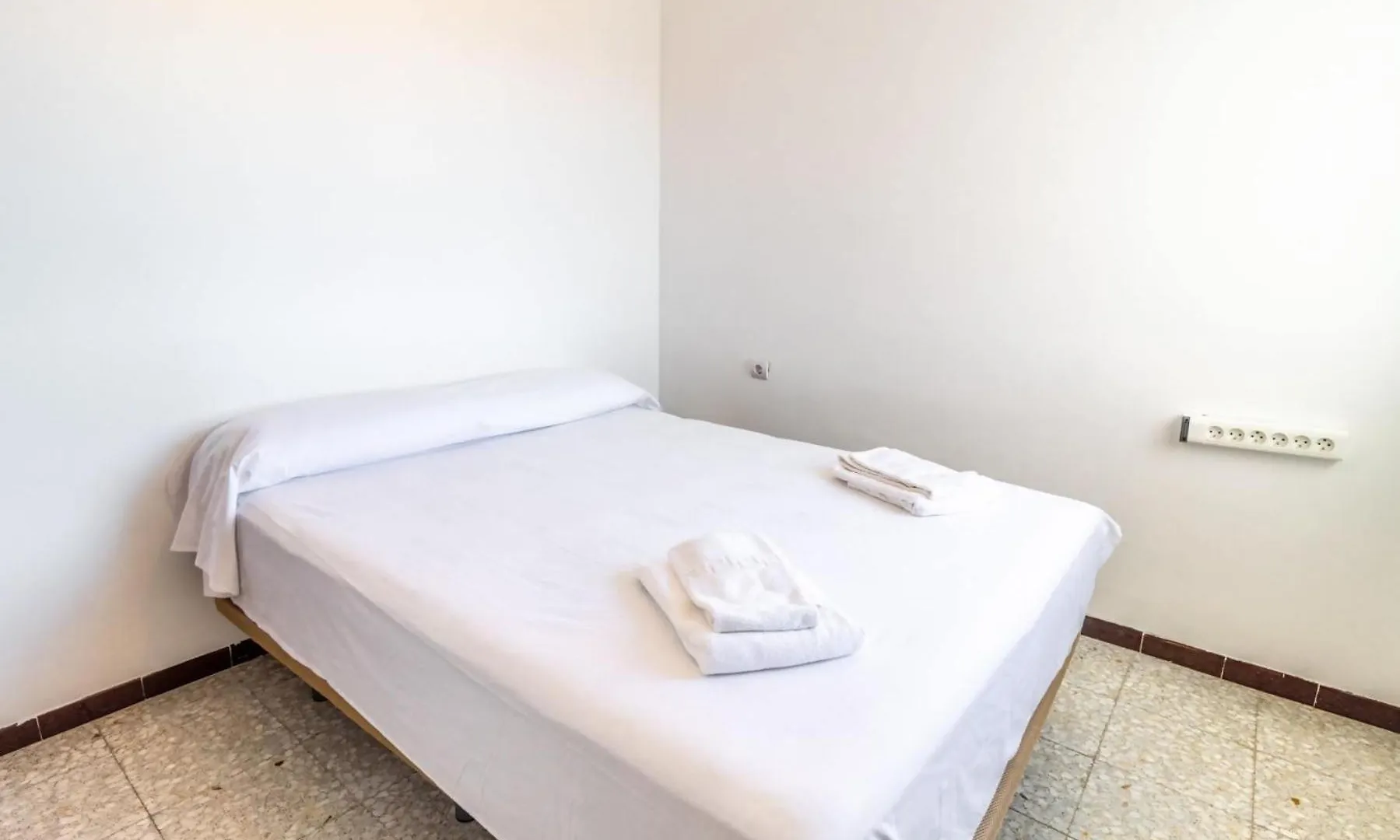 Fener De Dalt 86 Casa Preciosa Con Vistas Del Mar Διαμέρισμα Llança 0*,
