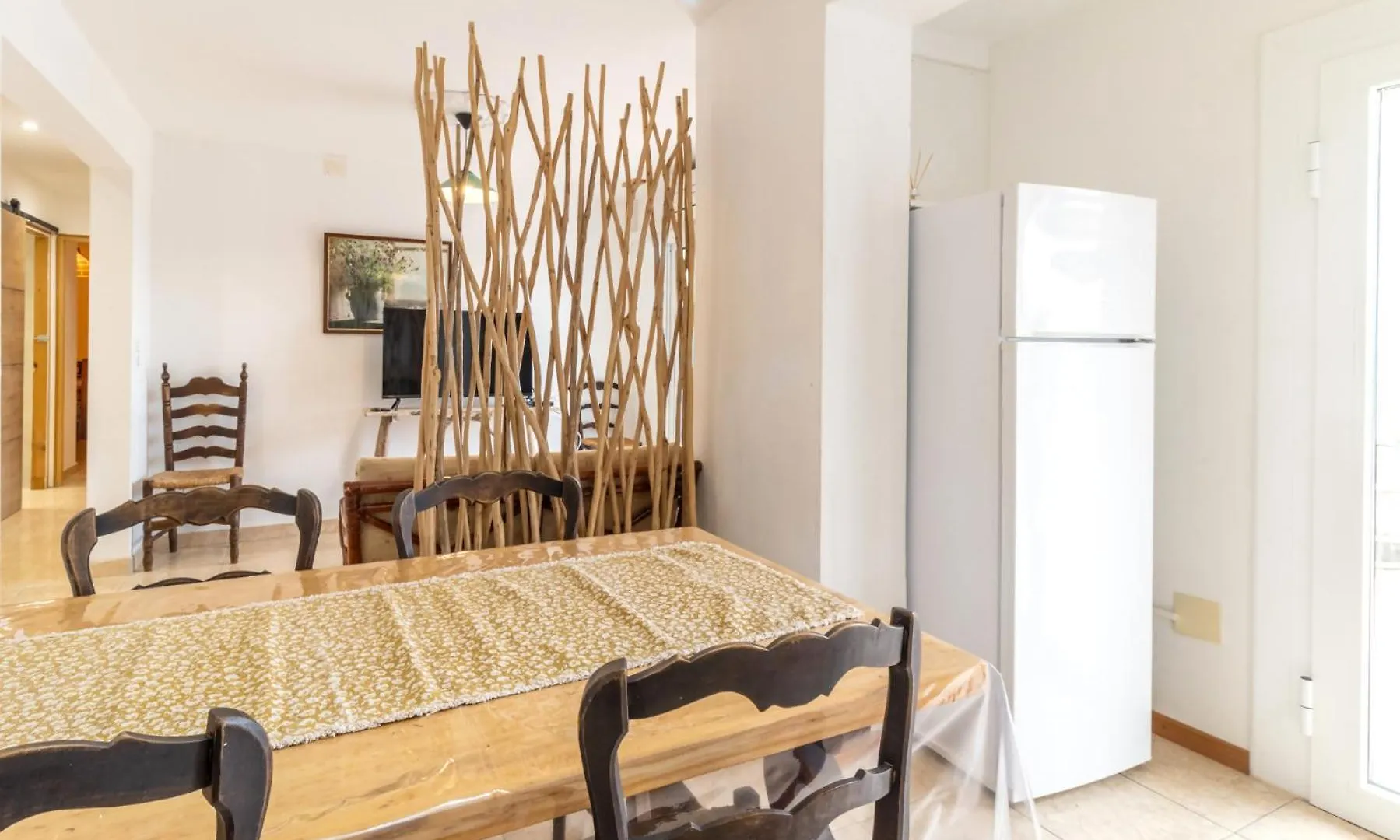 Fener De Dalt 86 Casa Preciosa Con Vistas Del Mar Διαμέρισμα Llança Ισπανία