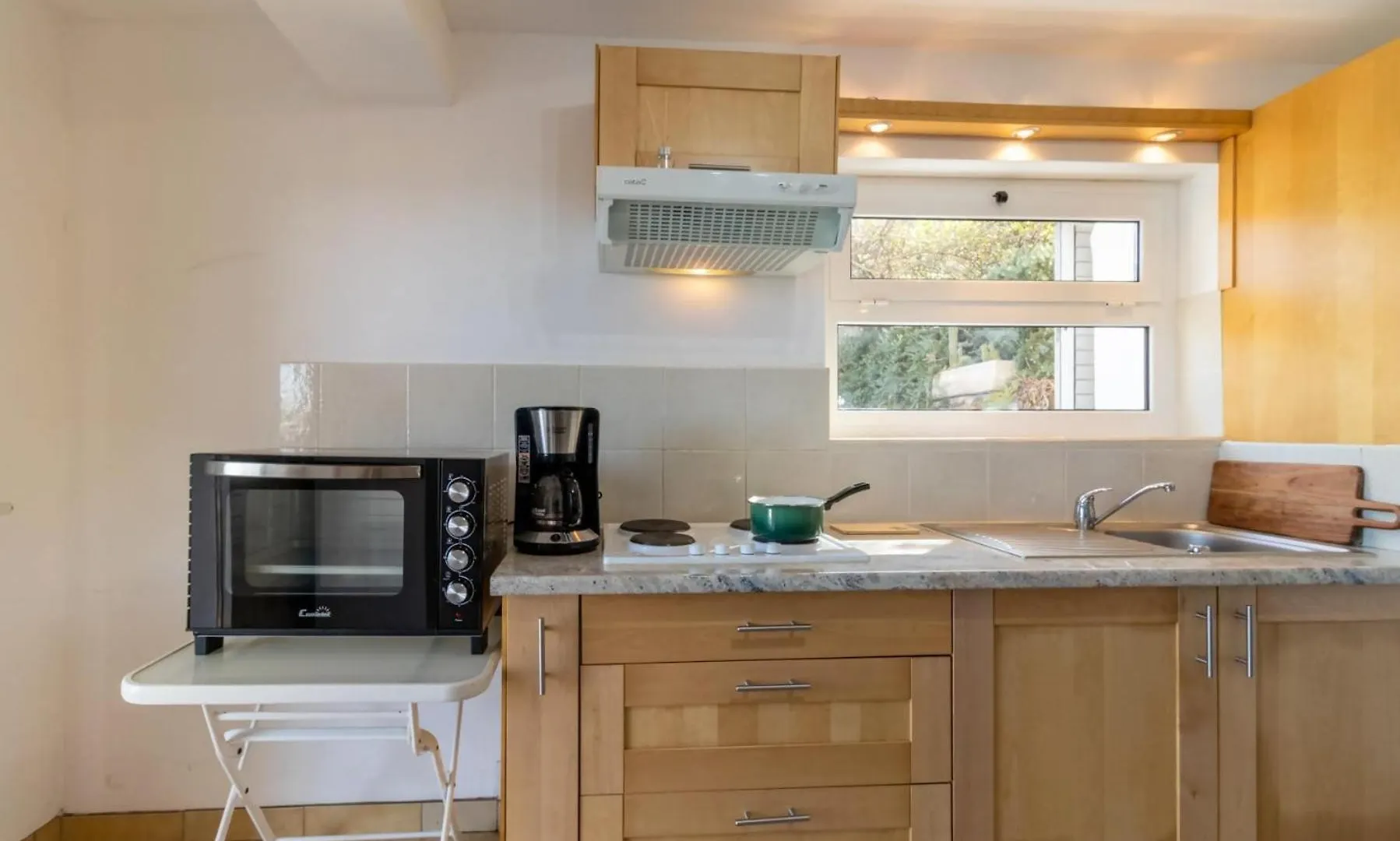 Apartmán Fener De Dalt 86 Casa Preciosa Con Vistas Del Mar Llança