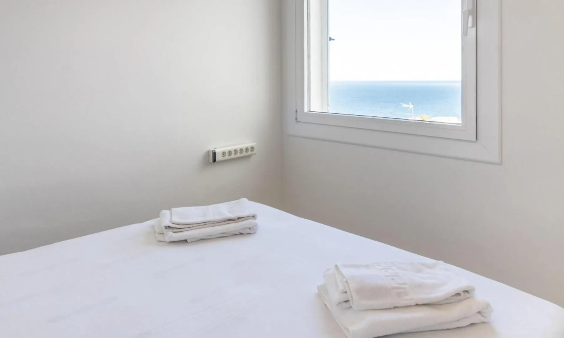 Apartmán Fener De Dalt 86 Casa Preciosa Con Vistas Del Mar Llança 0*,  Španělsko
