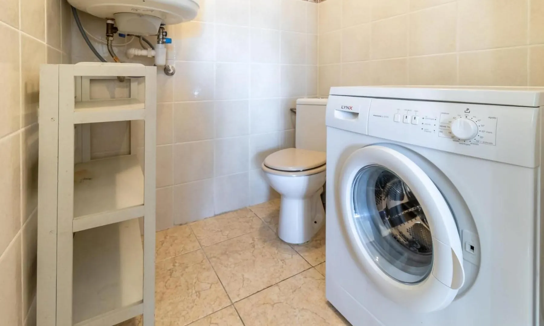 Apartmán Fener De Dalt 86 Casa Preciosa Con Vistas Del Mar Llança